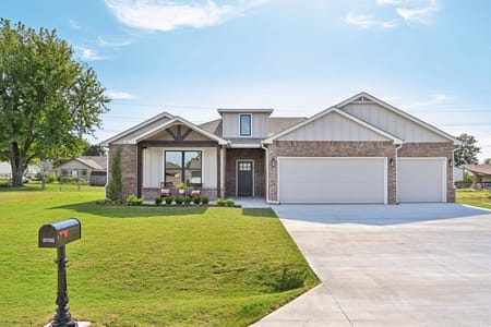 Broken Arrow, OK 74014 Wagoner County