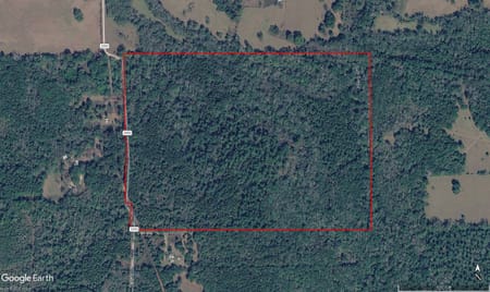 Jacksonville, TX 75766 Cherokee County