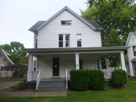Pana, IL 62557 Christian County