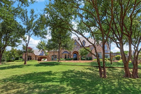 Fort Worth, TX 76132 Tarrant County
