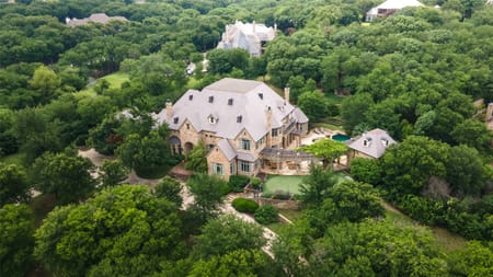 Fort Worth, TX 76132 Tarrant County