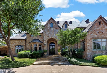 Fort Worth, TX 76132 Tarrant County