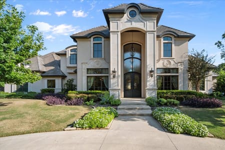 Fort Worth, TX 76120 Tarrant County