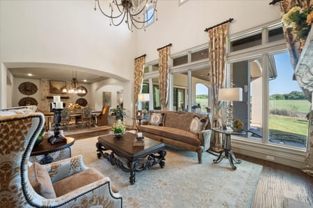 Fort Worth, TX 76120 Tarrant County