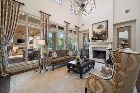 Fort Worth, TX 76120 Tarrant County