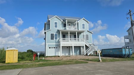 Galveston, TX 77554 Galveston County
