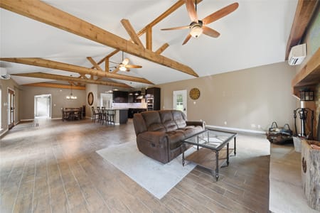 New Ulm, TX 78950 Colorado County