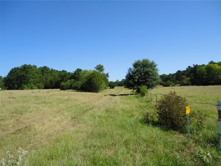 Groveton, TX 75845 Trinity County