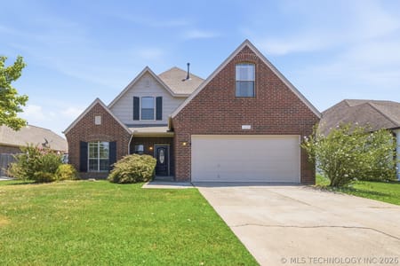 Broken Arrow, OK 74012 Tulsa County
