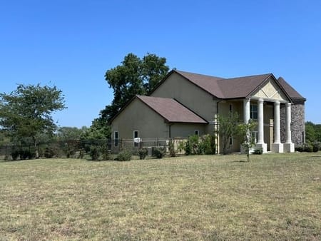 Whitewright, TX 75491 Grayson County