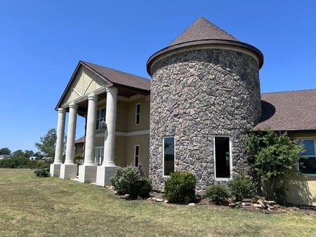 Whitewright, TX 75491 Grayson County
