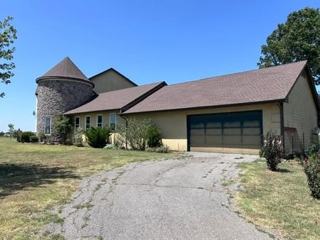 Whitewright, TX 75491 Grayson County
