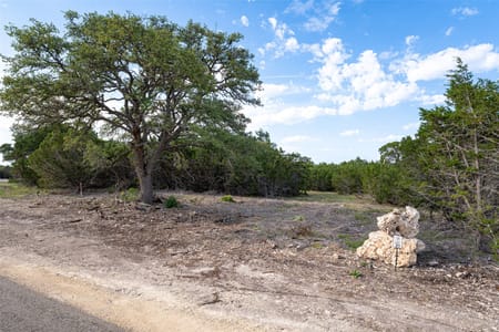 Burnet, TX 78605 Burnet County