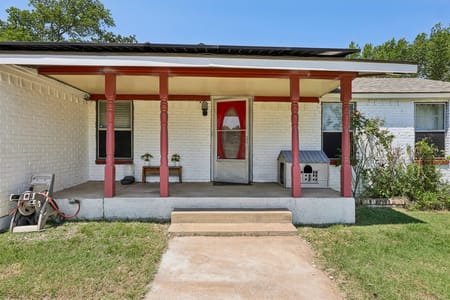 Burleson, TX 76028 Johnson County