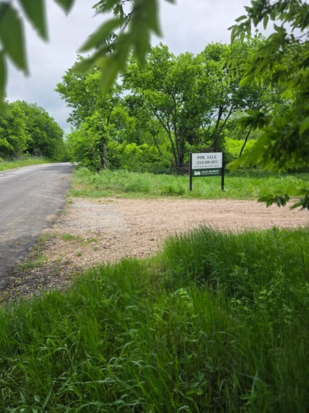 No City, TX 75058 Grayson County