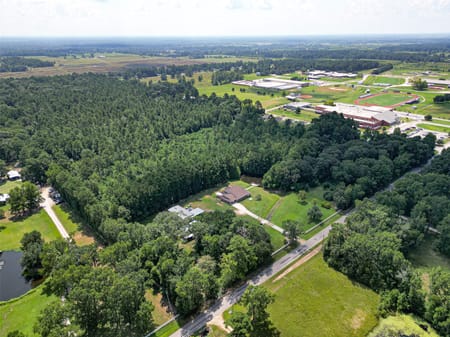 Cleveland, TX 77327 Liberty County