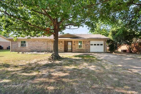 Corsicana, TX 75110 Navarro County