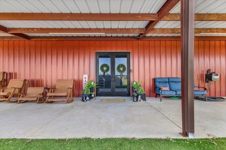 Blum, TX 76627 Hill County