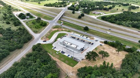 Bowie, TX 76230 Montague County