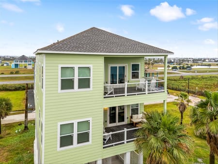 Galveston, TX 77554 Galveston County