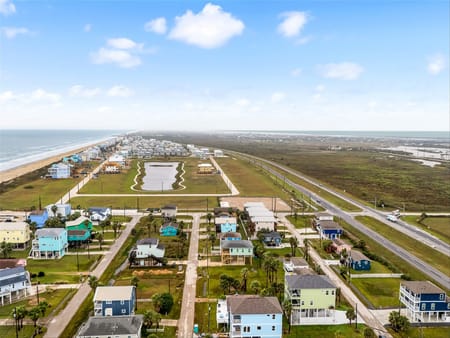 Galveston, TX 77554 Galveston County