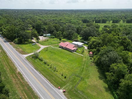 Dayton, TX 77535 Liberty County