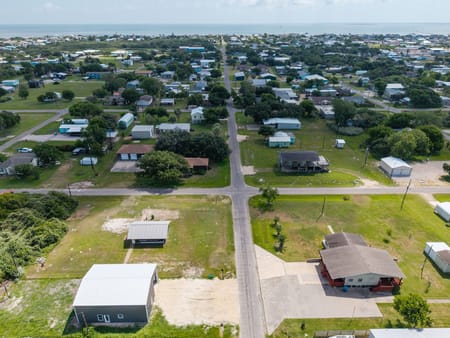 Port O Connor, TX 77982 Calhoun County