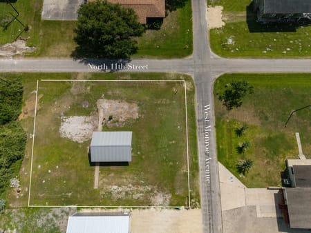 Port O Connor, TX 77982 Calhoun County