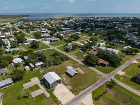 Port O Connor, TX 77982 Calhoun County