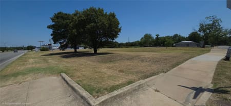 Fort Worth, TX 76103 Tarrant County