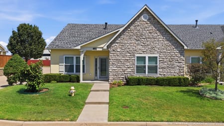 Tulsa, OK 74133 Tulsa County