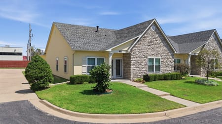 Tulsa, OK 74133 Tulsa County