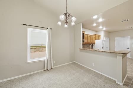 Tulsa, OK 74133 Tulsa County