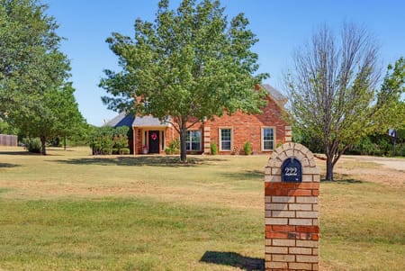 Tuscola, TX 79562 Taylor County