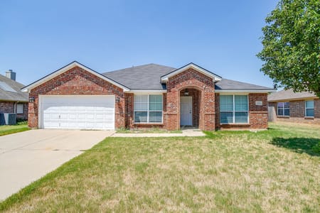 Weatherford, TX 76087 Parker County