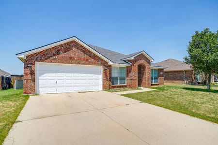 Weatherford, TX 76087 Parker County