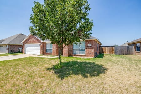 Weatherford, TX 76087 Parker County