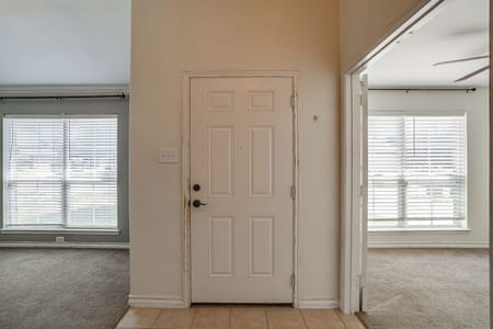 Weatherford, TX 76087 Parker County