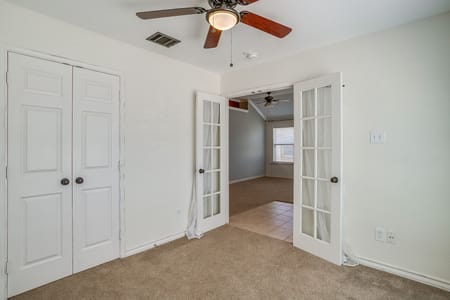 Weatherford, TX 76087 Parker County