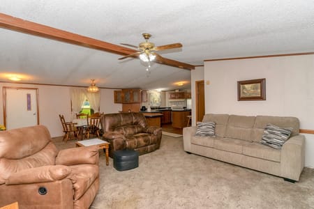 Covington, TX 76636 Hill County