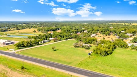 Covington, TX 76636 Hill County