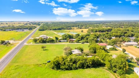 Covington, TX 76636 Hill County