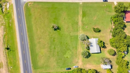 Covington, TX 76636 Hill County