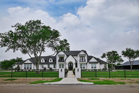 Godley, TX 76044 Johnson County