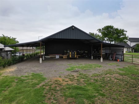 Godley, TX 76044 Johnson County