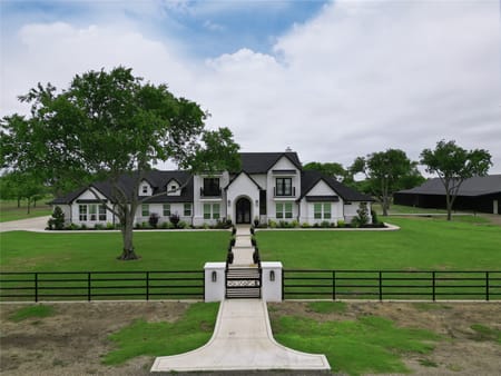 Godley, TX 76044 Johnson County