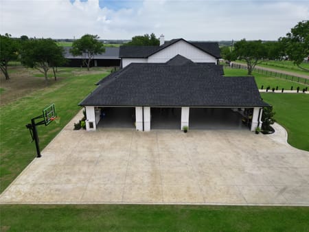 Godley, TX 76044 Johnson County