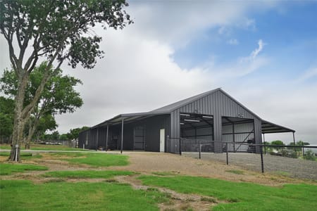 Godley, TX 76044 Johnson County