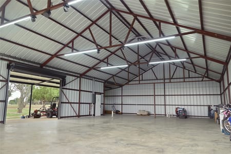Godley, TX 76044 Johnson County