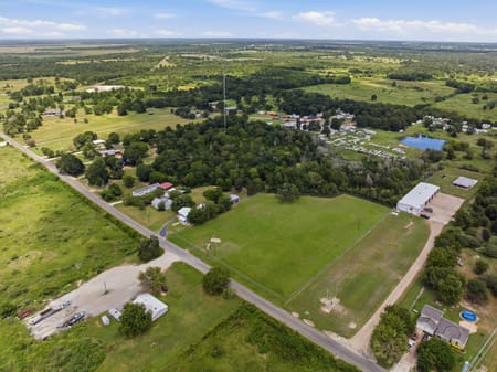 Bryan, TX 77807 Brazos County